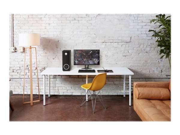 Настолен Компютър HP Omen Desktop PC Intel Core i9-11900K 2x8GB DDR4 1TB SSD NVIDIA GeForce RTX 3090 24GB FREE DOS (BG)