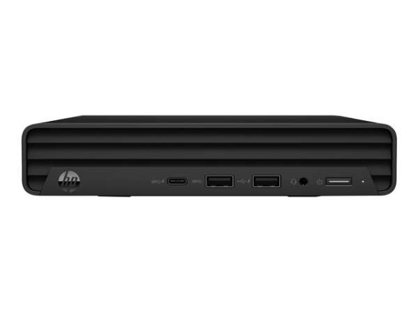 Настолен Компютър HP Pro 260 G9 Mini Intel Core i5-1335U 16GB 512GB SSD W11P SmartBuy (BG)