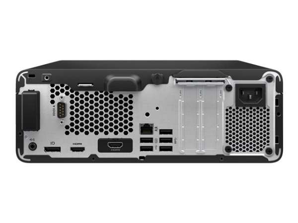 Настолен Компютър HP Pro 400 G9 SFF Intel Core i5-13500 8GB 512GB SSD W11P SmartBuy (BG) Настолен Компютър HP Pro 400 G9 SFF Intel Core i5-13500 8GB 512GB SSD W11P SmartBuy (BG)