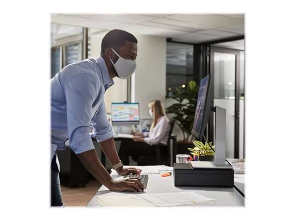 Настолен Компютър HP Pro 400 G9 SFF Intel Core i5-12500 16GB 512GB SSD W10P/W11P (BG)