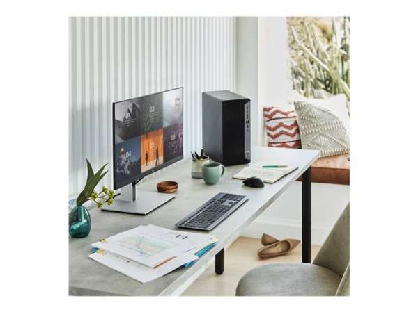 Настолен Компютър HP Pro Tower 400 G9 Intel Core i7-12700 16GB 512GB SSD W10P/W11P (EN)