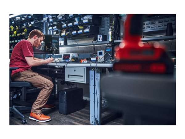 Настолен Компютър HP Z2 G9 TWR Intel Core i7-12700 16GB DDR5 512GB PCIe SSD W10P/W11P (EN) Настолен Компютър HP Z2 G9 TWR Intel Core i7-12700 16GB DDR5 512GB PCIe SSD W10P/W11P (EN)