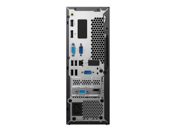 Настолен Компютър LENOVO ThinkCenter Neo 50s G3 SFF Intel Core i3-12100 8GB 256GB SSD M.2 UMA NOOS 3Y CC