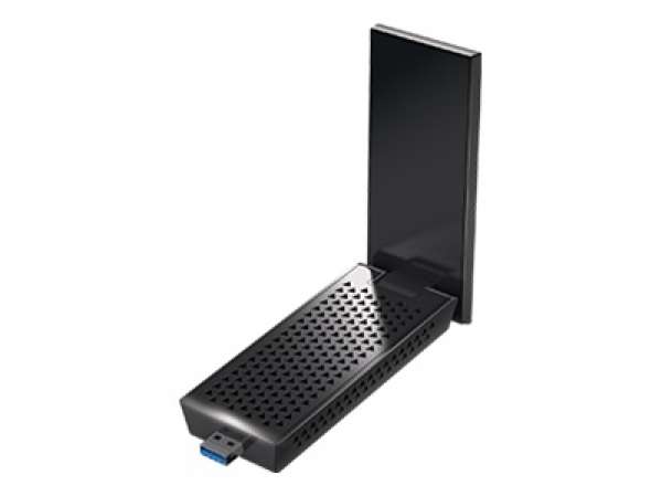 NETGEAR AC1900 WLAN USB 3.0 NETGEAR AC1900 WLAN USB 3.0