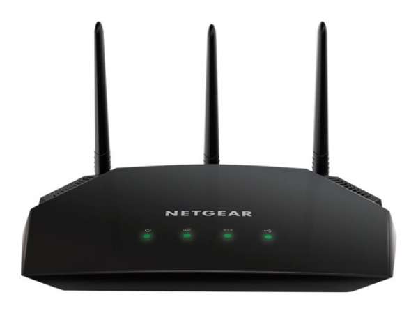 NETGEAR AC2000 Dual Band 4x4 Wireless Access Point 802.11ac MU-MIMO 3 SSIDs NETGEAR AC2000 Dual Band 4x4 Wireless Access Point 802.11ac MU-MIMO 3 SSIDs
