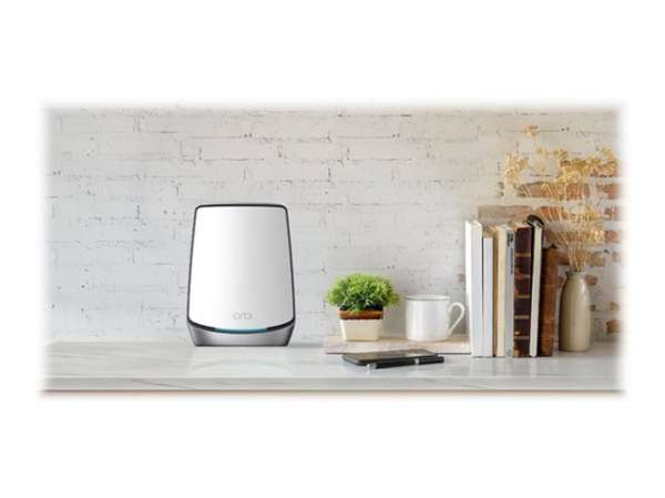 NETGEAR Orbi 6 Tri-Band WIFI System AX6000
