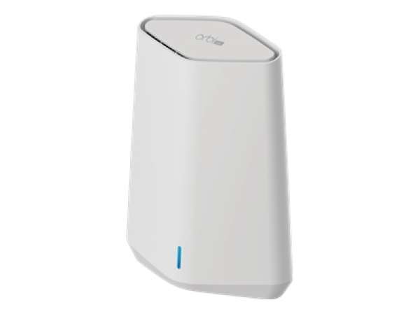 NETGEAR Orbi PRO WiFi 6 MINI AX1800 Add-On Satellite SXS30