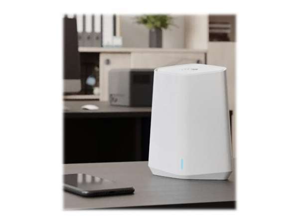 NETGEAR Orbi PRO WiFi 6 MINI AX1800 Router SXR30
