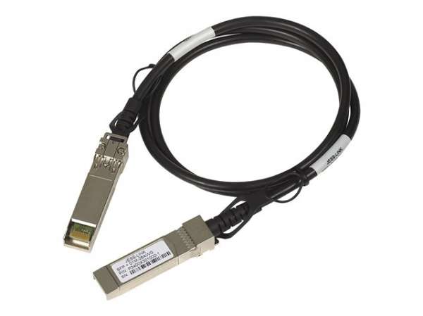 NETGEAR SFP+ to SFP+ 1m direct-attach-stacking cable for XSM XS M5300 XCM88xx M6100 and several GSMxxxx models with SFP+ Ports