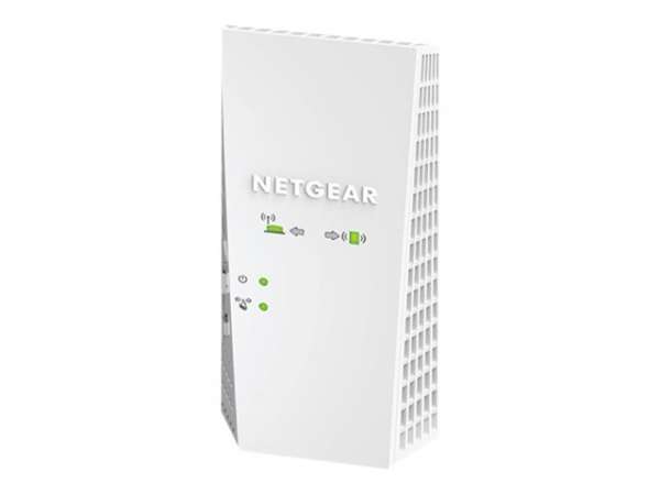 NETGEAR WiFi AC1750 Wallplug Mesh Extender EX6250 NETGEAR WiFi AC1750 Wallplug Mesh Extender EX6250