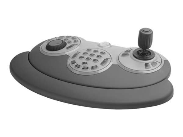 Pelco Endura Keyboard with JOG/JOY/KEY