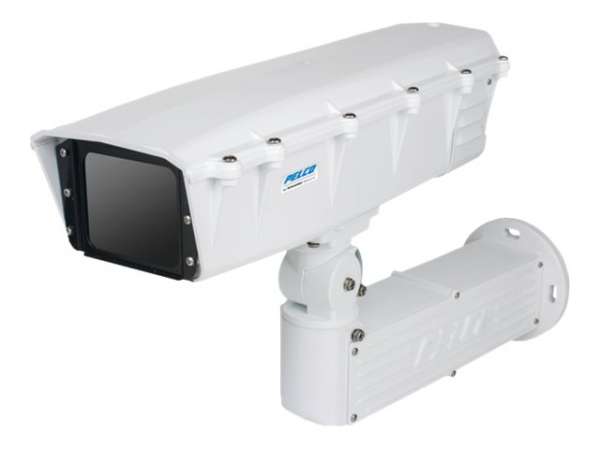 Pelco Fortified Hi Temp 1MP IXE10LW 2 to 6mm 240VAC
