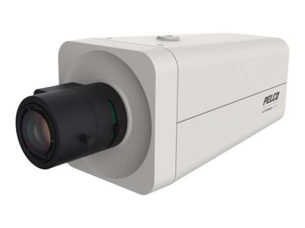 Pelco IP Camera IP Sarix P Fix Box POE 24V Cam 3MP 30IPS DN CS Pelco IP Camera IP Sarix P Fix Box POE 24V Cam 3MP 30IPS DN CS