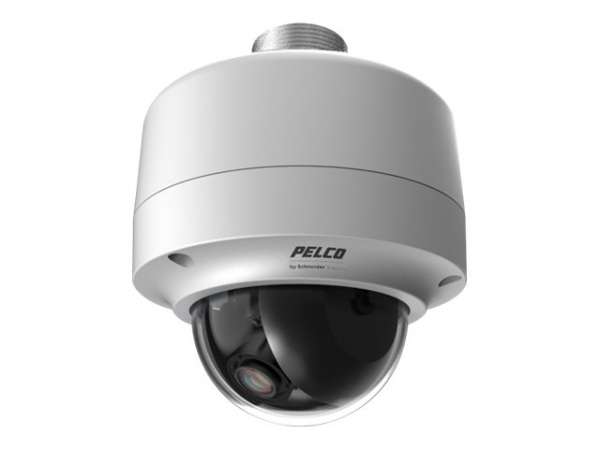 Pelco IP Sarix™ P Ind SfMt POE 24V MDome 1MP 30IPS DN WC Pelco IP Sarix™ P Ind SfMt POE 24V MDome 1MP 30IPS DN WC