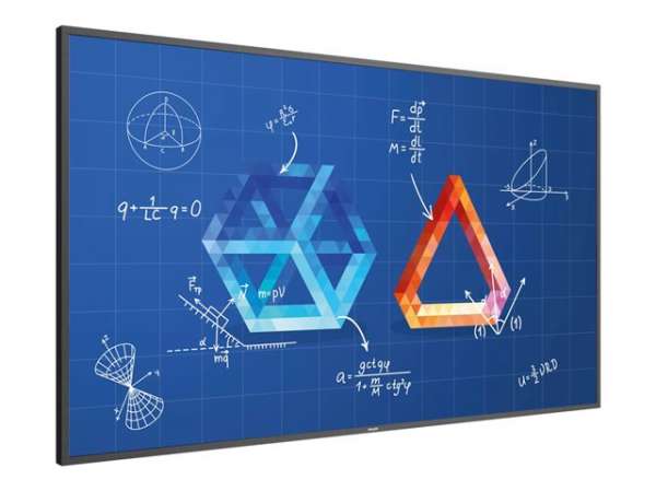 PHILIPS 55BDL3452T/00 55inch UHD 400cd 18/7 land/port HEIR 20 touch points basic failover Android 8 WiFi OPS CMND PHILIPS 55BDL3452T/00 55inch UHD 400cd 18/7 land/port HEIR 20 touch points basic failover Android 8 WiFi OPS CMND