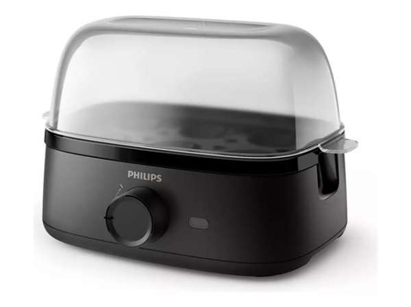 PHILIPS Egg cooker 3000 Series 400W