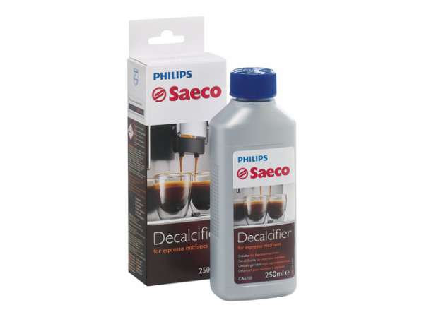 Philips Espresso machine descaler Philips Espresso machine descaler