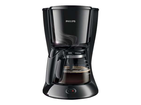 PHILIPS HD7432/20 Coffee maker 0.6 L