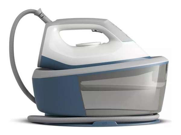 PHILIPS System iron series 2000 6 bar 1.4l water tank