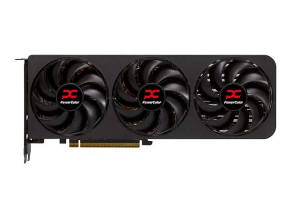 POWERCOLOR Reaper AMD Radeon RX 9070 XT 16GB GDDR6