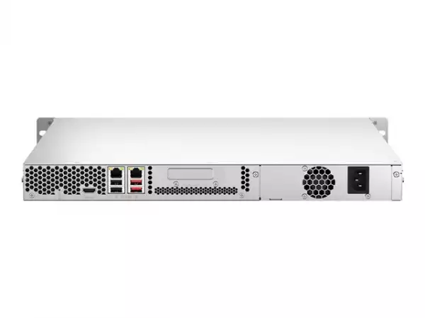 QNAP TS-464U-4G 4-Bay NAS N5105/N5095 4GB DDR4 SATA 6Gbps