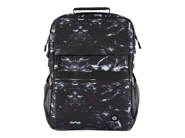 Раница, HP Campus XL Marble Stone B Backpack