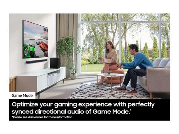 SAMSUNG HW-C450/EN Soundbar SAMSUNG HW-C450/EN Soundbar