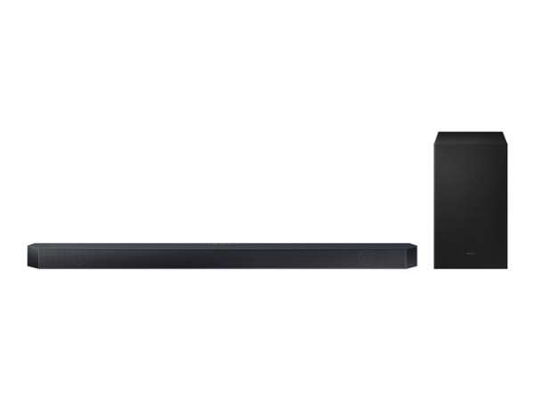 SAMSUNG HW-Q700D 3.1.2ch 320W Wireless Soundbar 2024