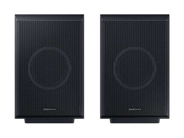 SAMSUNG HW-Q930D 9.1.4ch 540W Wireless Soundbar 2024
