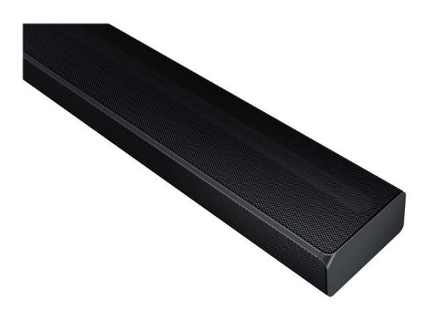 SAMSUNG Soundbar HW-Q60T/EN 5+1 360W Wireless Dolby DTS Black SAMSUNG Soundbar HW-Q60T/EN 5+1 360W Wireless Dolby DTS Black