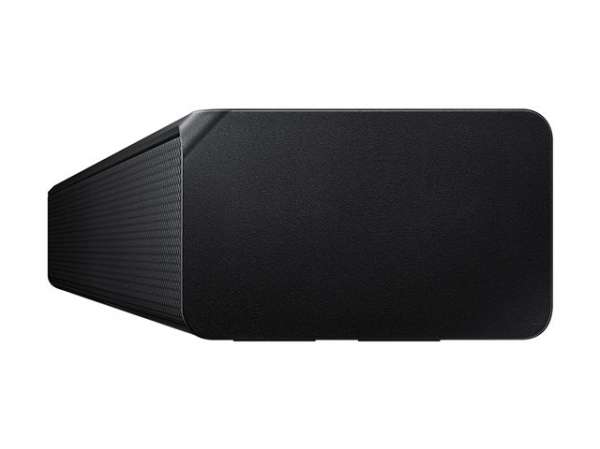 SAMSUNG Soundbar HW-T550 3+1 Ch Wireless 320W Black