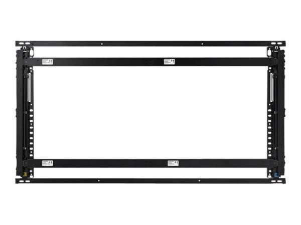 SAMSUNG Videowall Mount Easy installation and fine tuning For 46inch UD and UE models