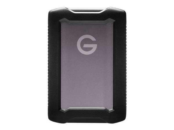 SANDISK Professional G-DRIVE ArmorATD 1TB 2.5inch Space Grey WW New Version