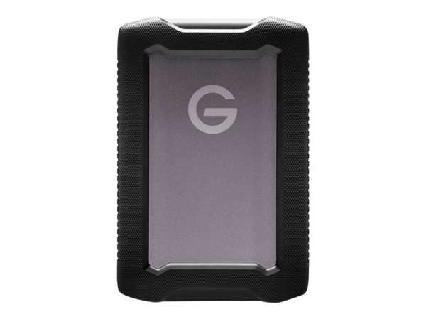 SANDISK Professional G-DRIVE ArmorATD 4TB 2.5inch Space Grey WW New Version