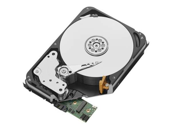 SEAGATE Exos X20 18TB HDD SAS 12Gb/s 7200RPM 256MB cache 3.5inch 24x7 512e/4KN Standard