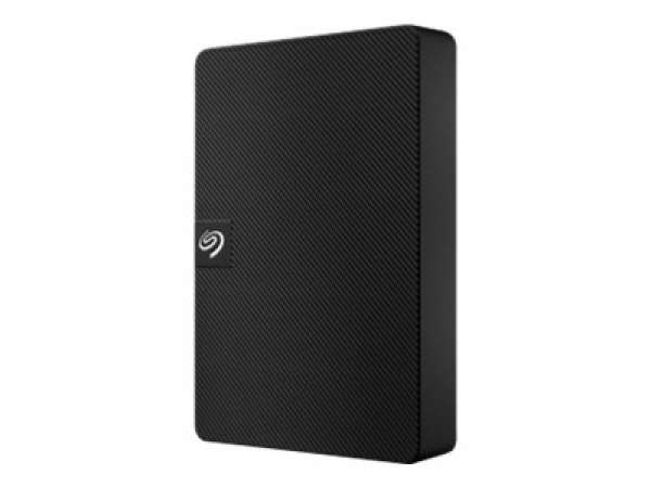 SEAGATE Expansion Portable 4TB HDD USB3.0 2.5inch Includes Rescue and software RTL extern (P)