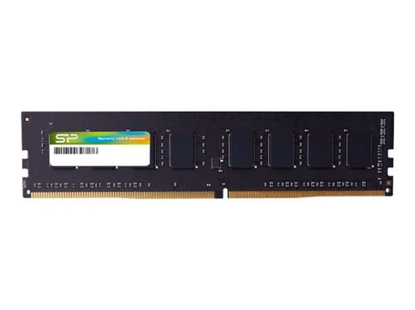 SILICON POWER DDR4 8GB 2400MHz CL17 DIMM 1.2V