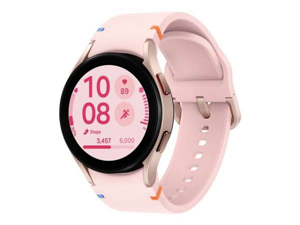 Смартчасовник SAMSUNG SM-R861N Watch FE BT 40mm Pink Gold