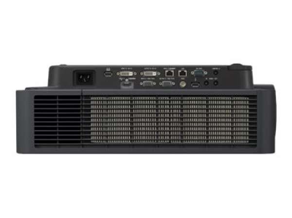 SONY VPL-FHZ80/B WXGA Laser Projector 6000Lumen 3LCD Black