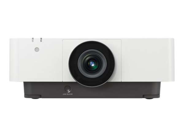 SONY VPL-FHZ80 WUXGA Laser Projector 6000Lumen 3LCD White