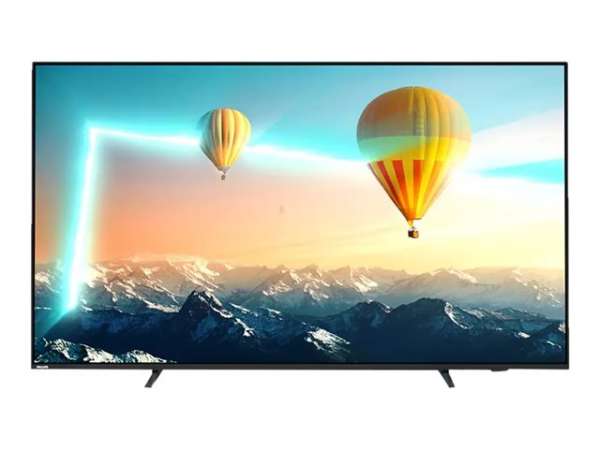 Телевизор PHILIPS 55 4K The One UHD Android TV Ambilight Dolby Vision 20W HDR10+ DVB-T/T2/T2-HD/C/S/S2 Телевизор PHILIPS 55 4K The One UHD Android TV Ambilight Dolby Vision 20W HDR10+ DVB-T/T2/T2-HD/C/S/S2