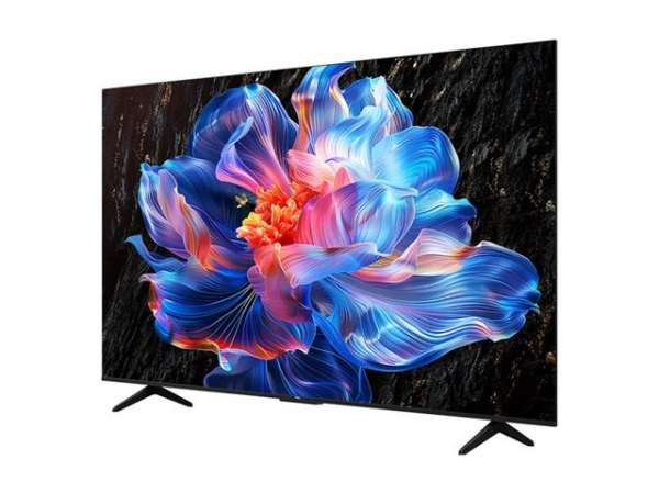 Телевизор TCL 55inch UHD 4K Android TV DVB Audio 2x10W HDR10 55P69K