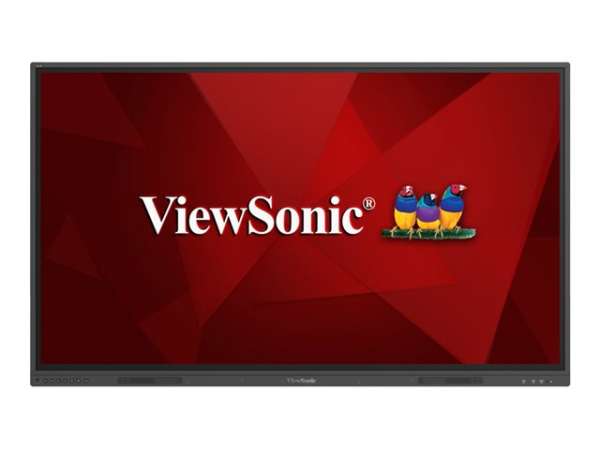 VIEWSONIC IFP65G1 IFP 65inch 3840x2160 Windows 40 Android 20multi-points touch 9H 400nits 1200:1 VIEWSONIC IFP65G1 IFP 65inch 3840x2160 Windows 40 Android 20multi-points touch 9H 400nits 1200:1