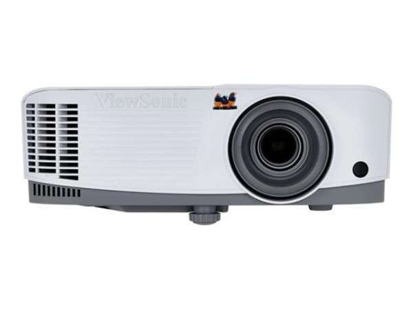 VIEWSONIC PA504W DLP projector WXGA 1280x800 4000 ansilumen TR 1.21-1.57