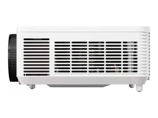 VIEWSONIC PA700S SVGA 800x600 4500AL 22000:1 contrast SuperColor technology 3D compatible TR1.94-2.16 1.1x zoom 27dB