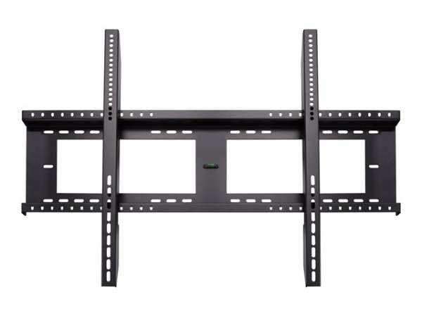 VIEWSONIC VB-WMK-001-2C for 55-86inch ViewBoard Displays Flat mount only Max. load 125kg Mounting holes not exceeding 600x600mm