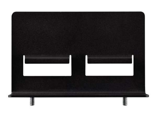 VIEWSONIC VB-WMK-002 TV Mount Bracket Special Design for VB-CAM-201 Conference Camera Black