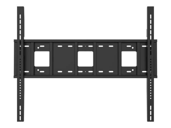 VIEWSONIC VB-WMK-004 Wall mount for IFP110 supports up to 1000x800mm. VIEWSONIC VB-WMK-004 Wall mount for IFP110 supports up to 1000x800mm.