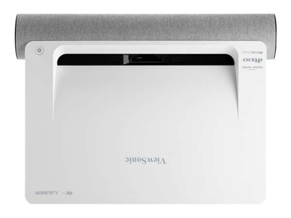 VIEWSONIC X2000L-4K 4K UHD LED Projector 3840x2160 3000:1 LED light source Cinema SuperColor HDR