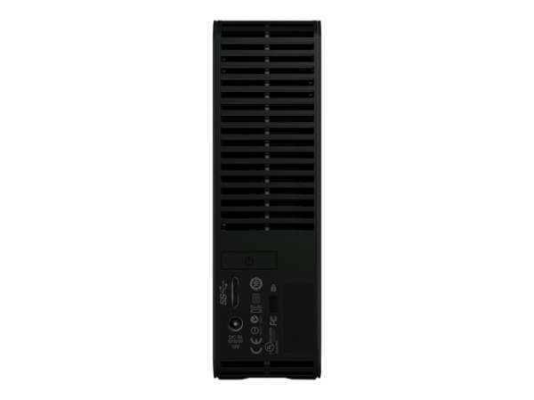 WD Elements 12TB HDD USB3.0 3.5inch RTL extern RoHS compliant black